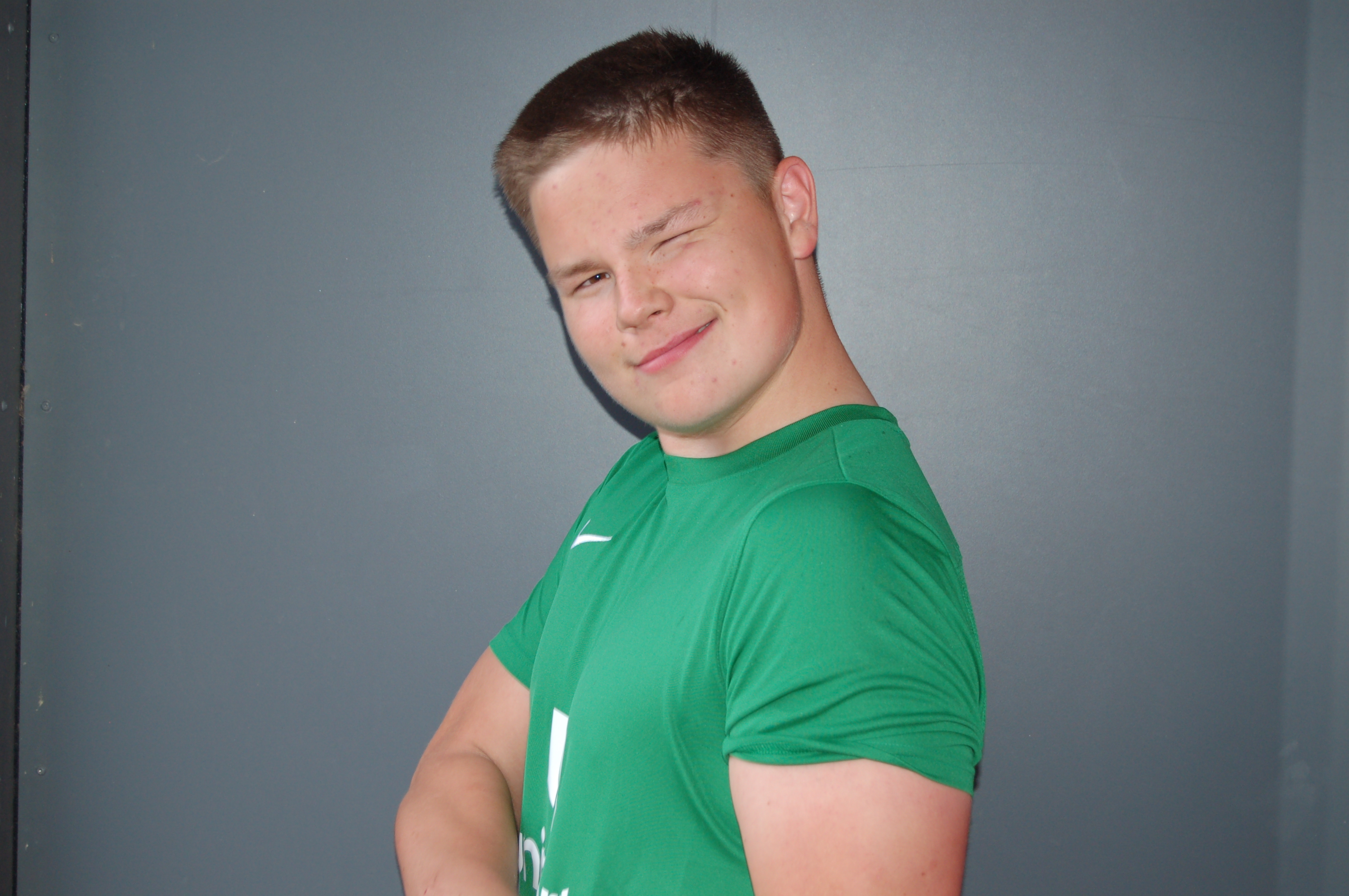 Fredrik/Turbowanker