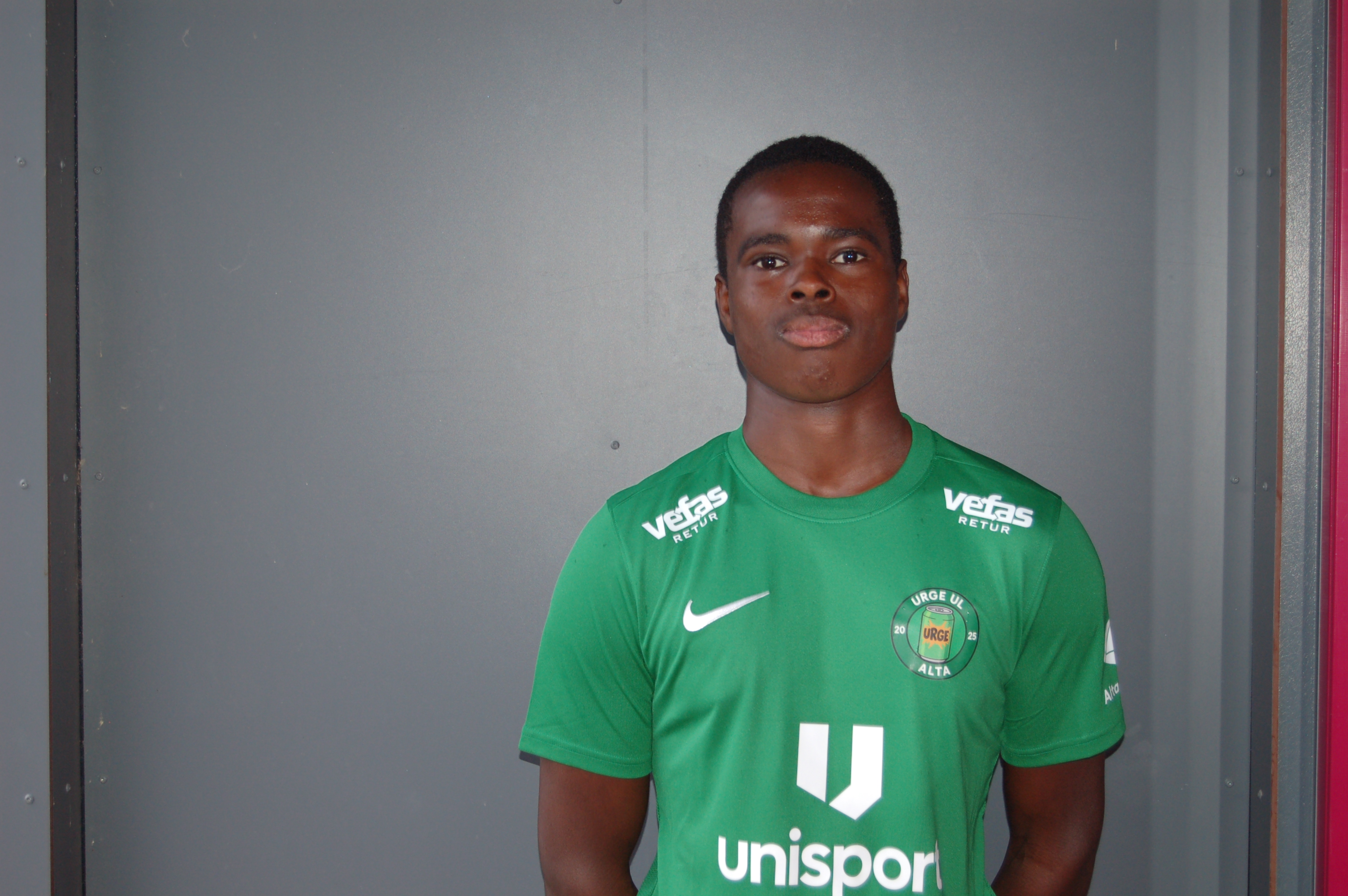 Mikkel/BlackPhil