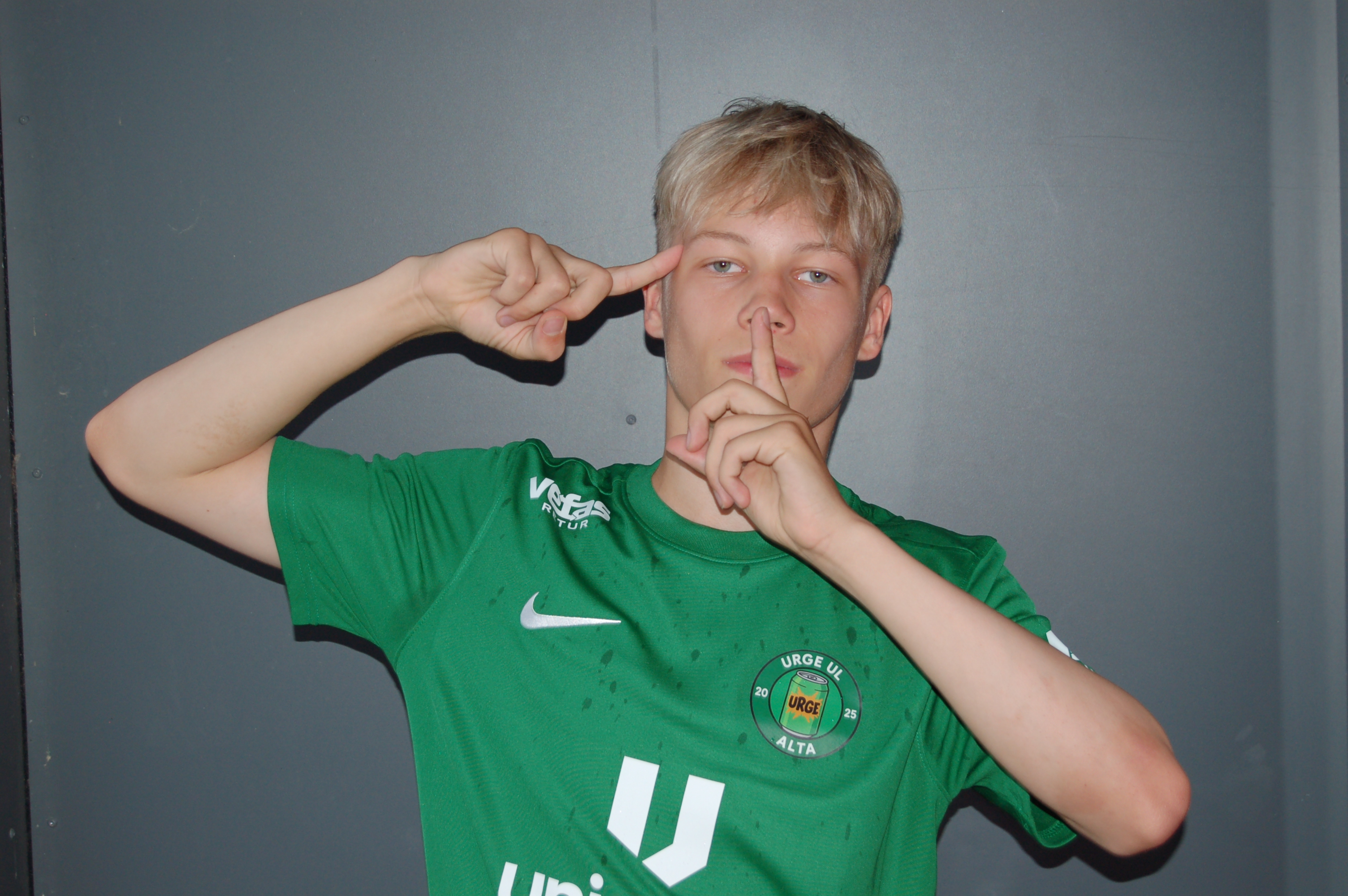 Julian/Julle